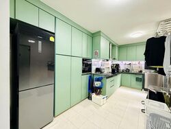 Blk 223 Pasir Ris Street 21 (Pasir Ris), HDB Executive #548943471
